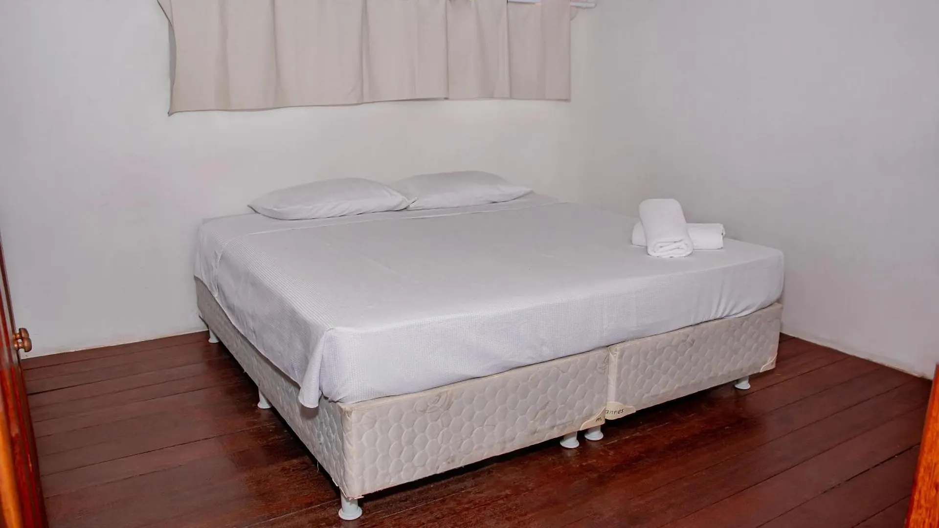 Ξενοδοχείο με διαμερίσματα Pousada Flat Castor Νατάλ