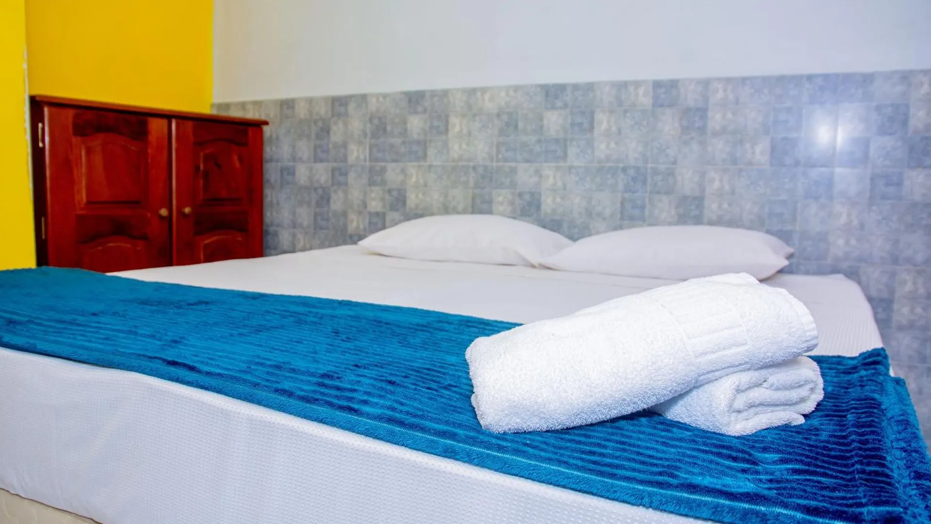 Pousada Flat Castor Νατάλ