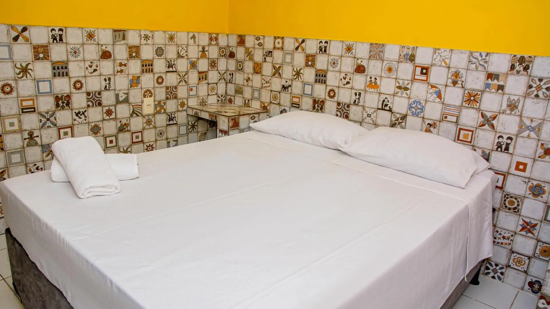Pousada Flat Castor Νατάλ