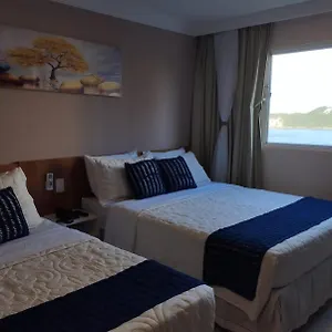  Apartamento Ponta Negra Flat